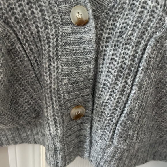 Saltwater Luxe - Lou Sweater - Large - Picture 3 of 4